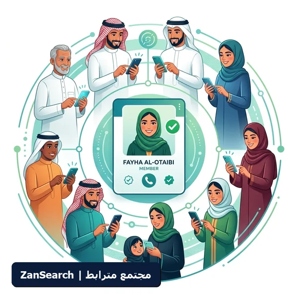 مجتمع المستخدمين في السعودية لكشف الارقام المزعجة وتقييمها عبر نمبر بوك
