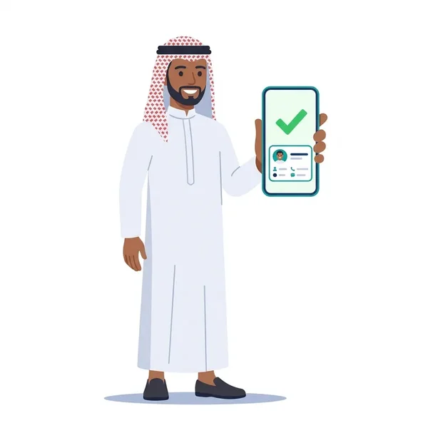 موقع نمبر بوك السعودية كاشف الأرقام زان سيرش (ZanSearch) لمعرفة هوية المتصل اون لاين